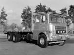 ERF LV 66GX Crew Cab 1970 года
